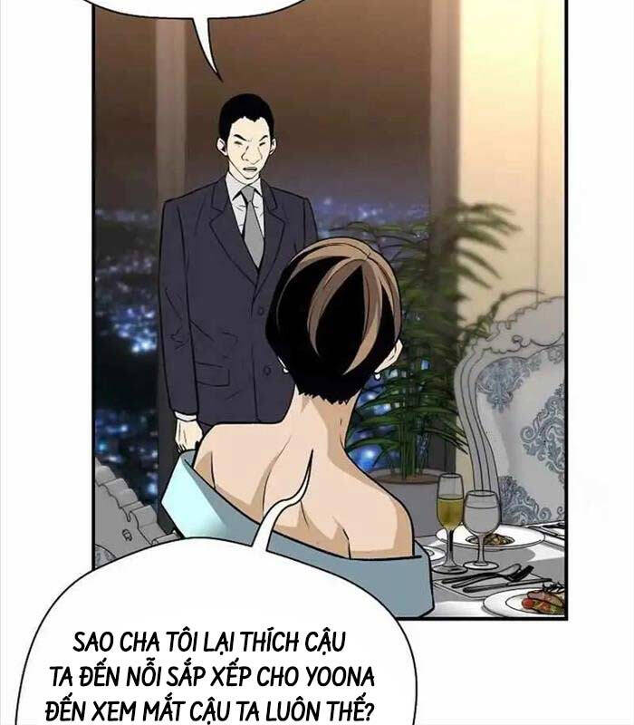 Sự Trở Lại Của Huyền Thoại - Chap 134