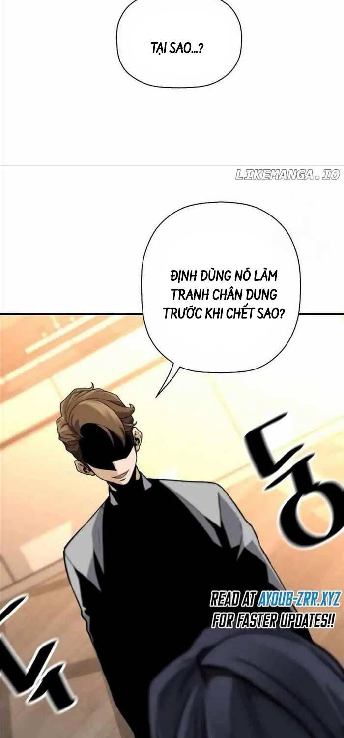 Sự Trở Lại Của Huyền Thoại - Chap 134