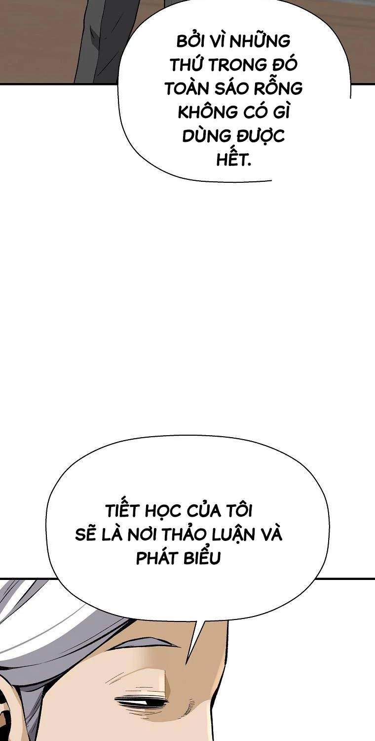 Sự Trở Lại Của Huyền Thoại - Chap 138