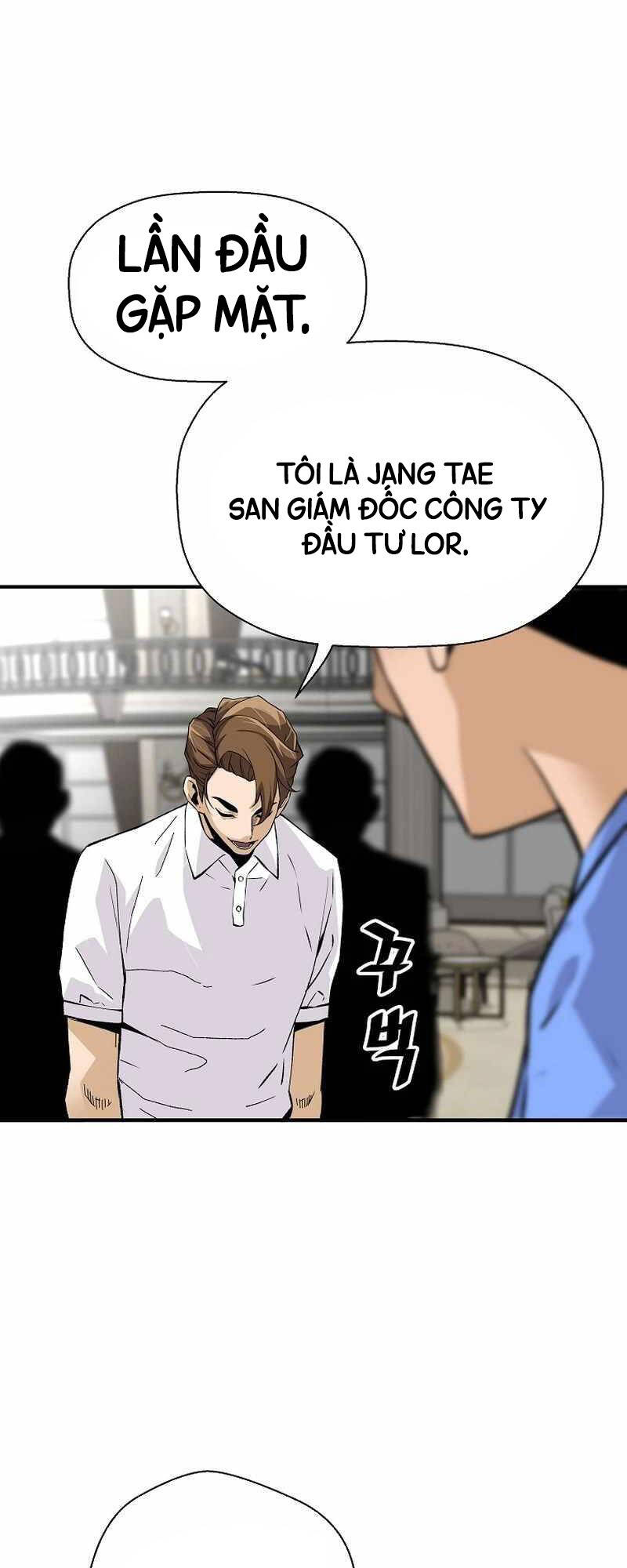 Sự Trở Lại Của Huyền Thoại - Chap 139