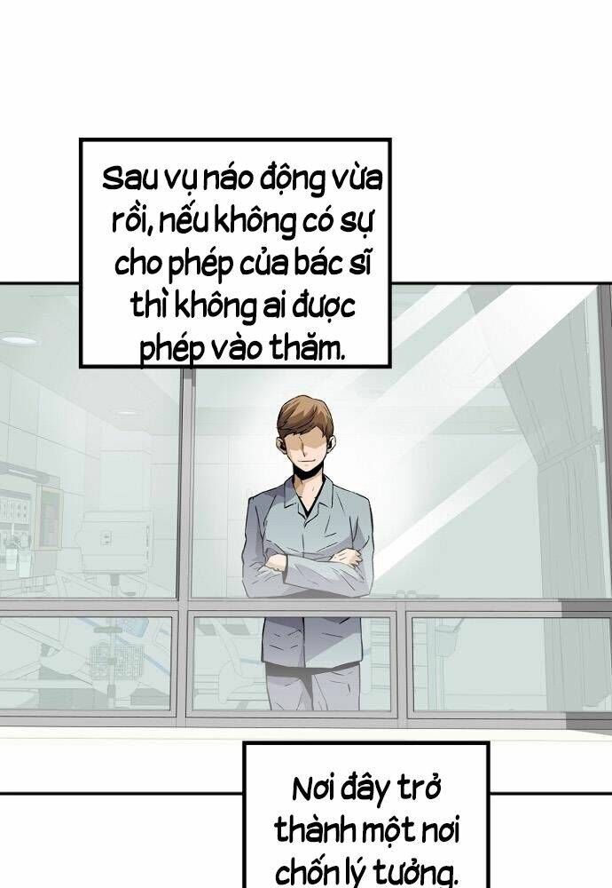 Sự Trở Lại Của Huyền Thoại - Chap 14