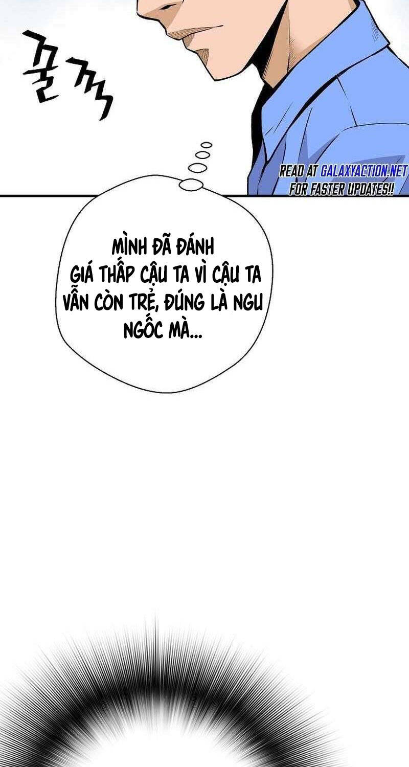 Sự Trở Lại Của Huyền Thoại - Chap 140