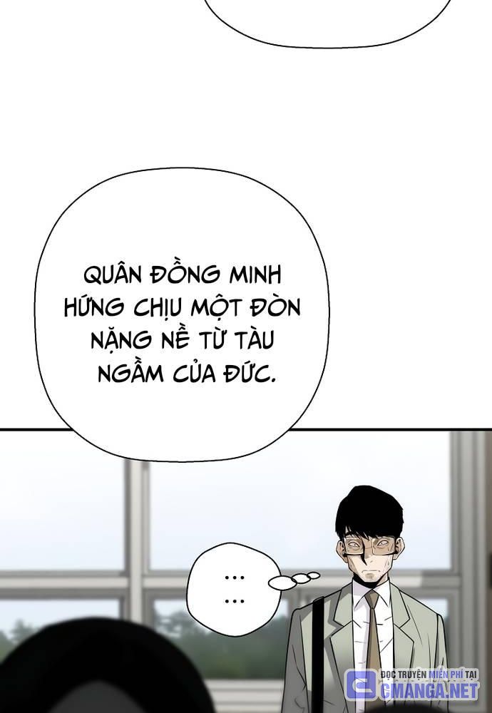 Sự Trở Lại Của Huyền Thoại - Chap 142