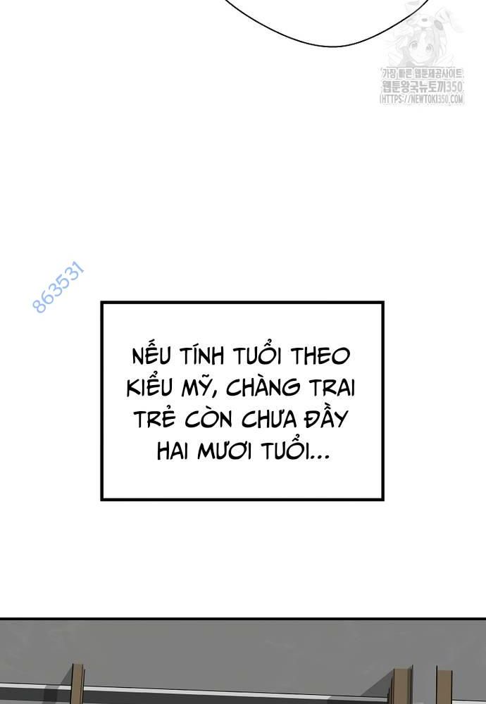 Sự Trở Lại Của Huyền Thoại - Chap 142