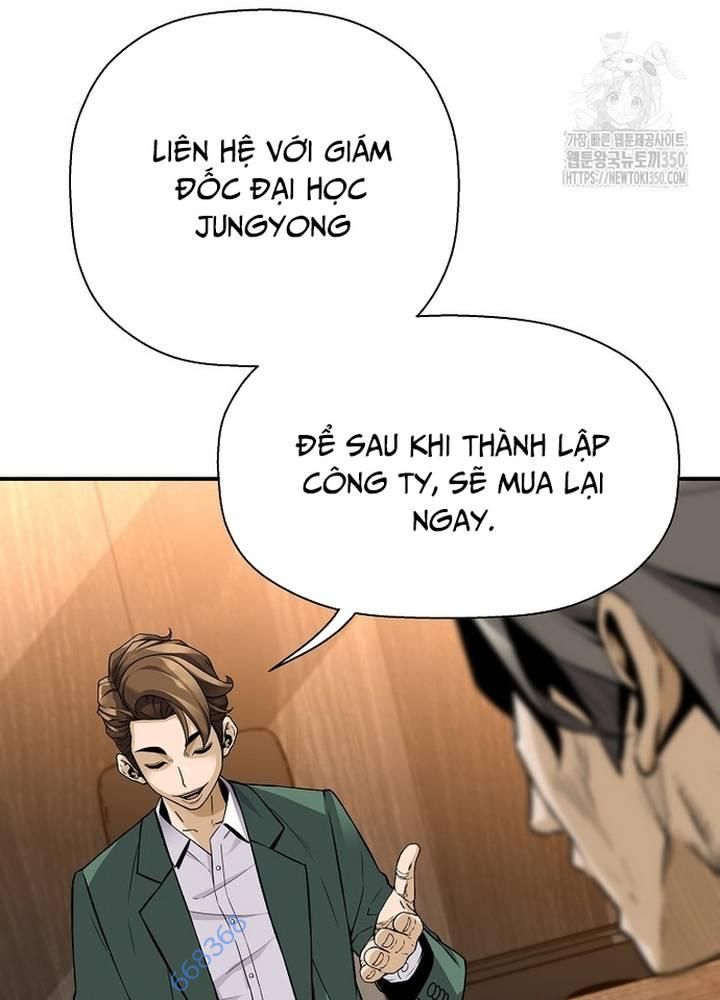 Sự Trở Lại Của Huyền Thoại - Chap 143