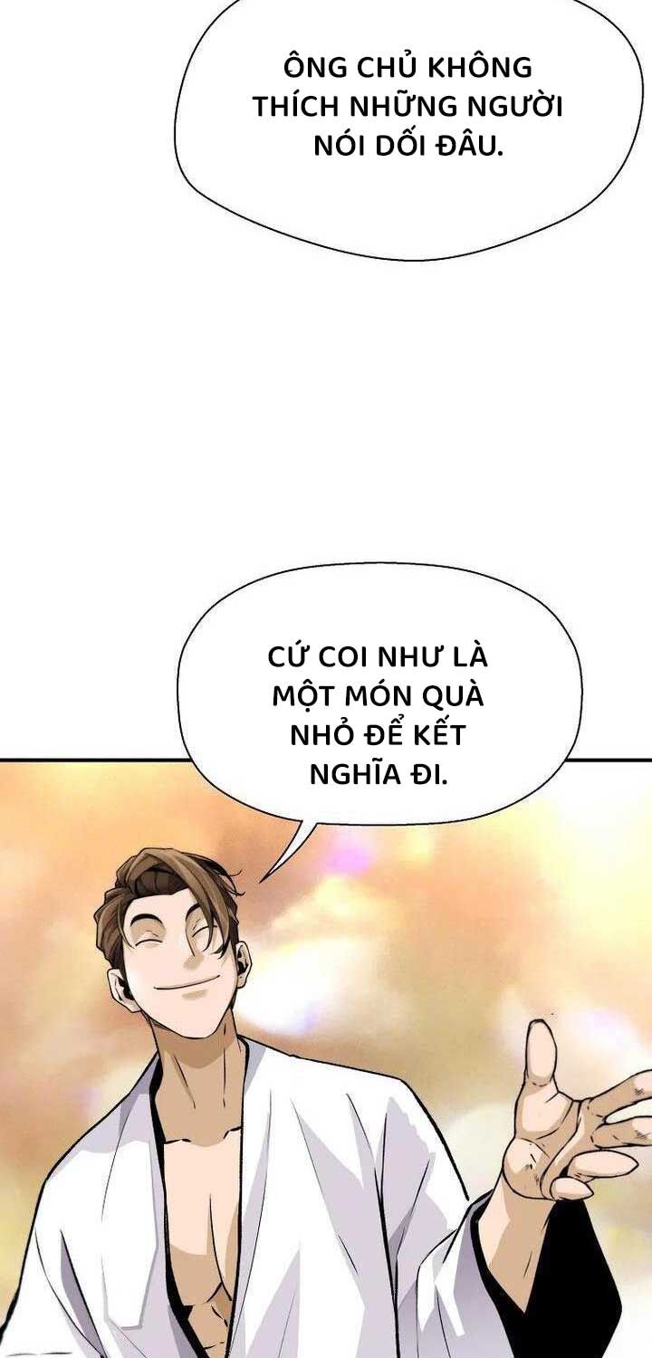 Sự Trở Lại Của Huyền Thoại - Chap 149