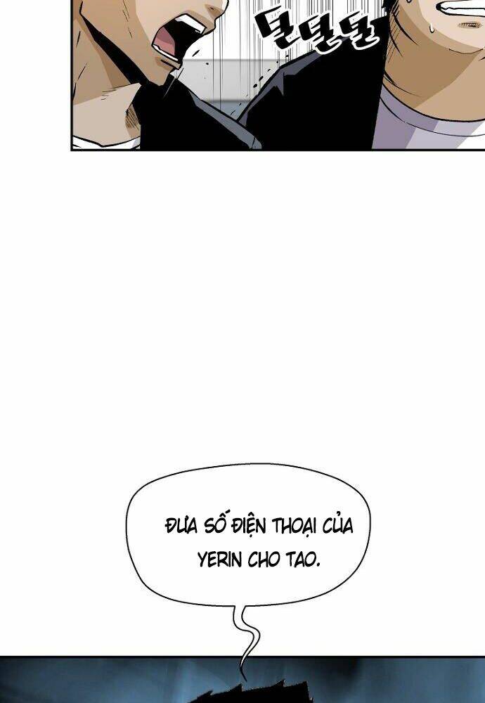 Sự Trở Lại Của Huyền Thoại - Chap 16