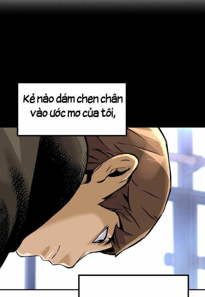 Sự Trở Lại Của Huyền Thoại - Chap 16