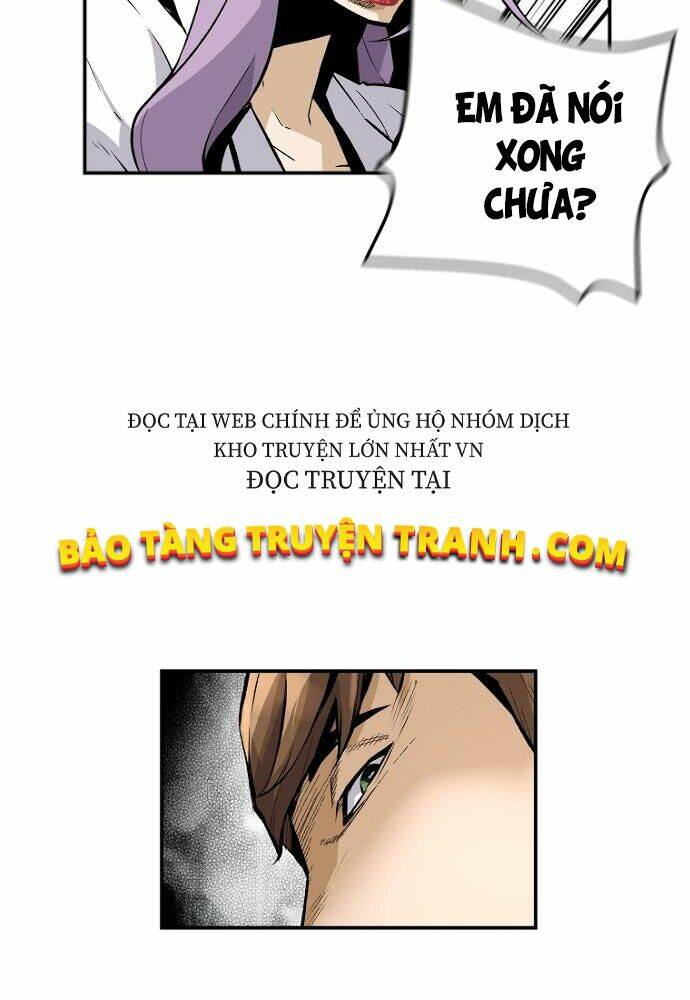 Sự Trở Lại Của Huyền Thoại - Chap 16