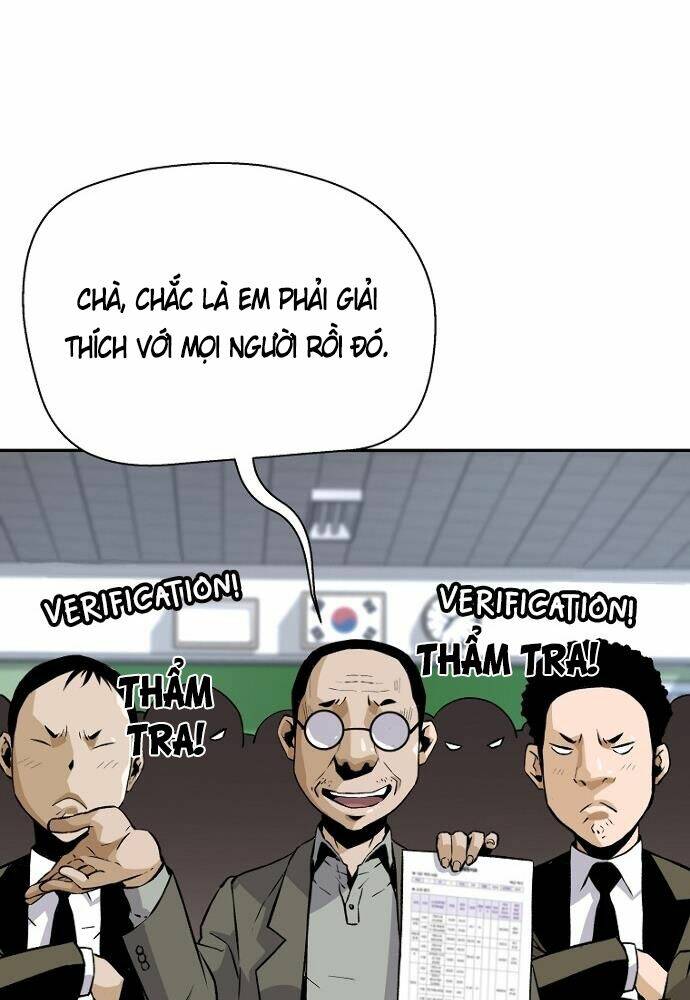 Sự Trở Lại Của Huyền Thoại - Chap 17