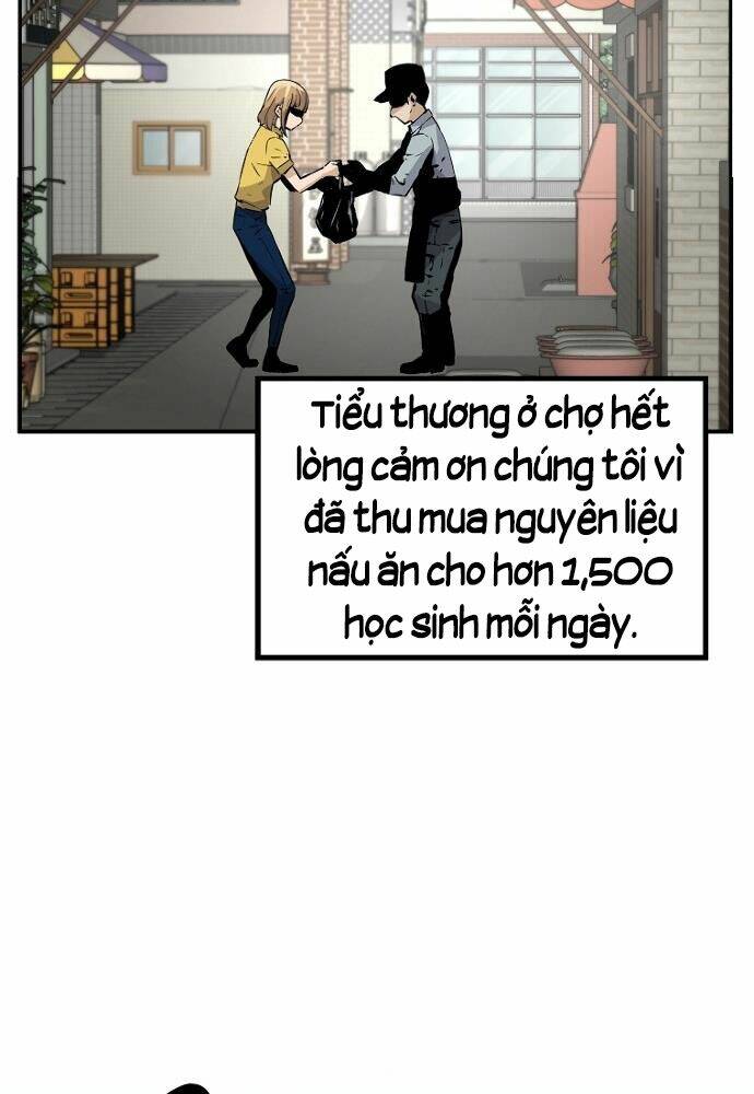 Sự Trở Lại Của Huyền Thoại - Chap 17