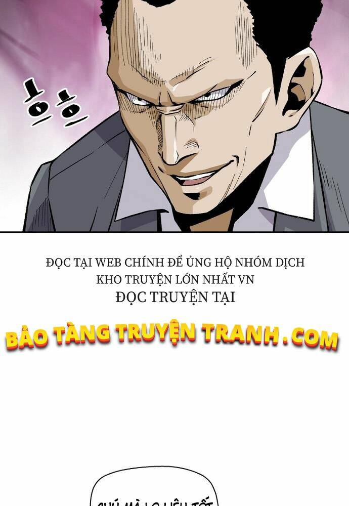 Sự Trở Lại Của Huyền Thoại - Chap 17