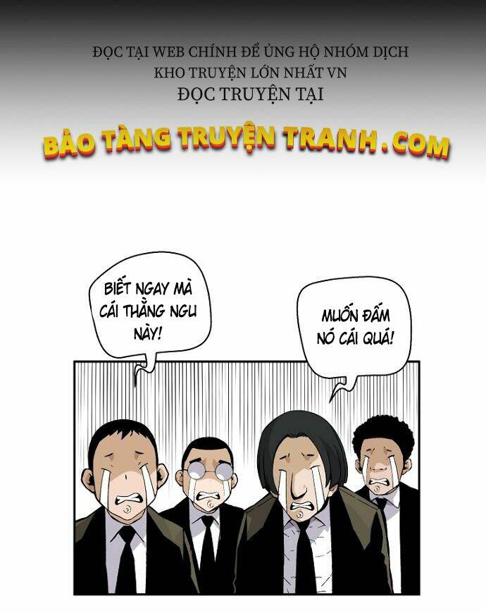 Sự Trở Lại Của Huyền Thoại - Chap 17