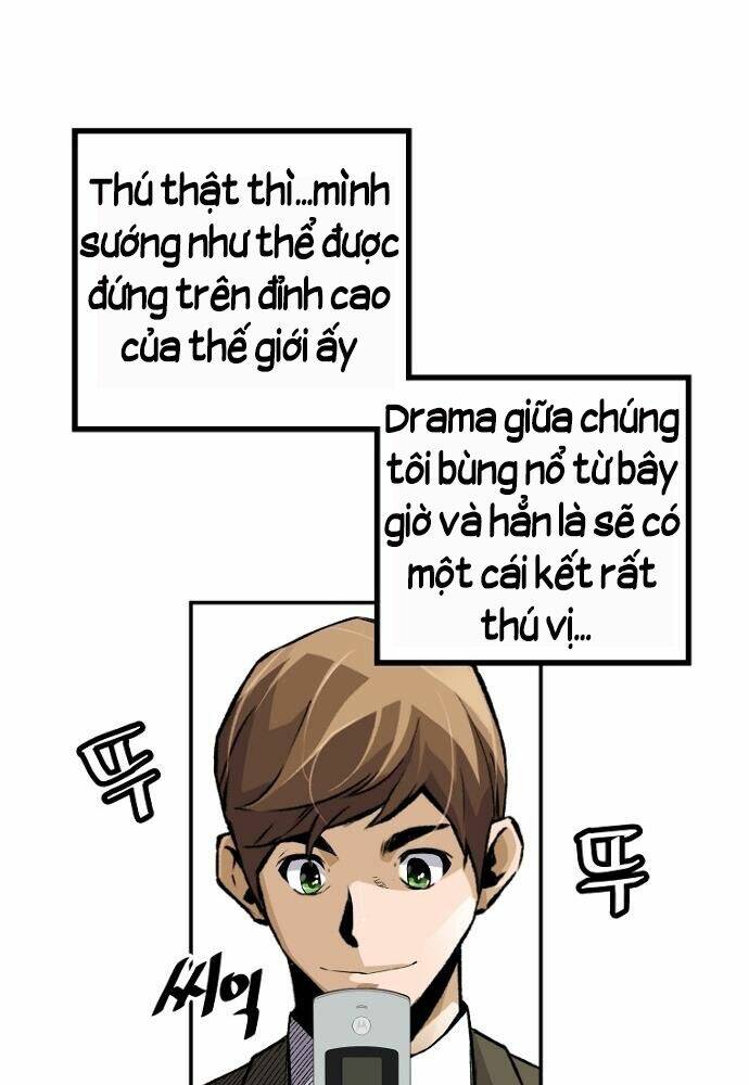 Sự Trở Lại Của Huyền Thoại - Chap 18