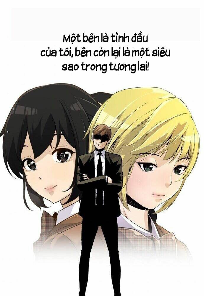 Sự Trở Lại Của Huyền Thoại - Chap 18