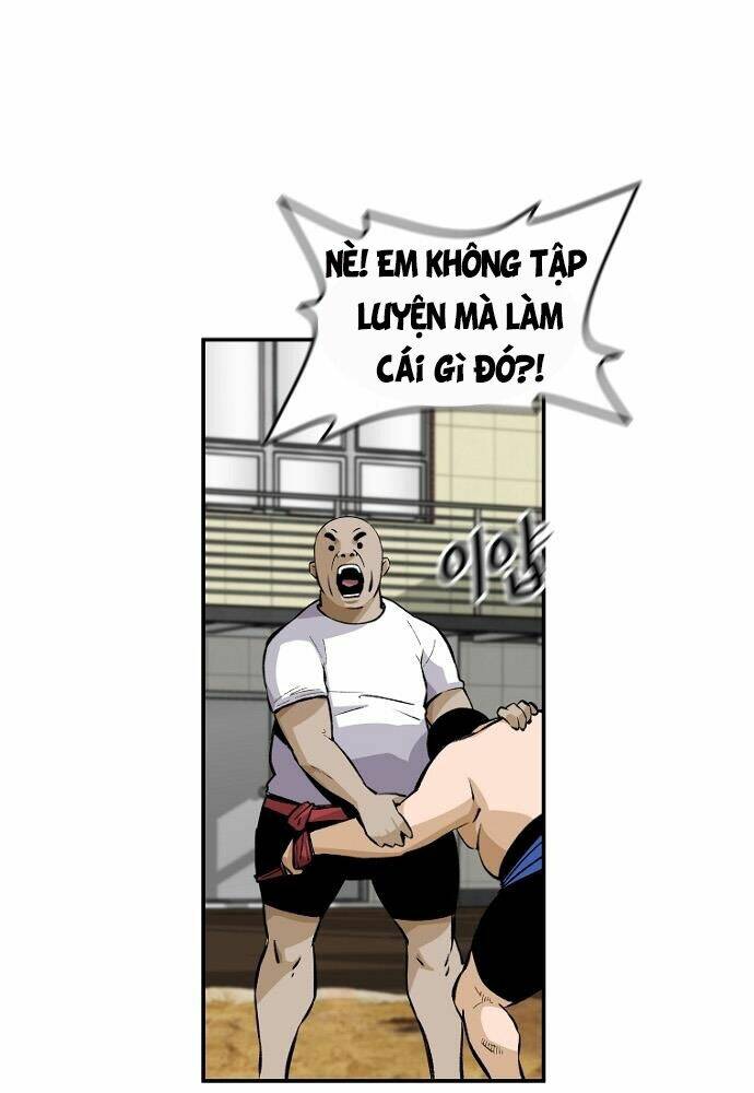 Sự Trở Lại Của Huyền Thoại - Chap 18