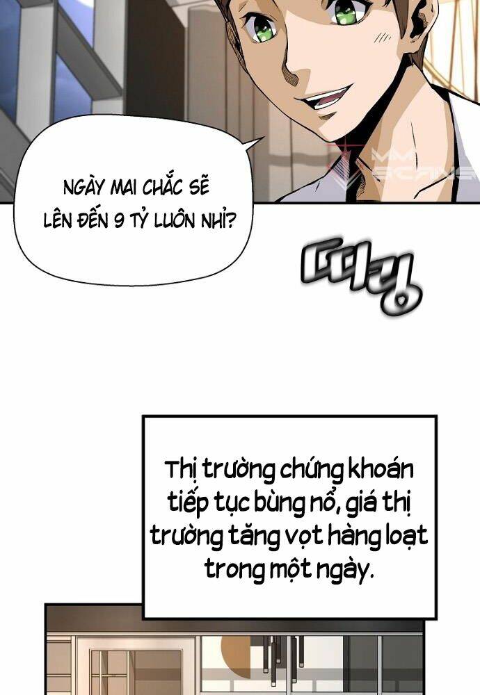 Sự Trở Lại Của Huyền Thoại - Chap 19