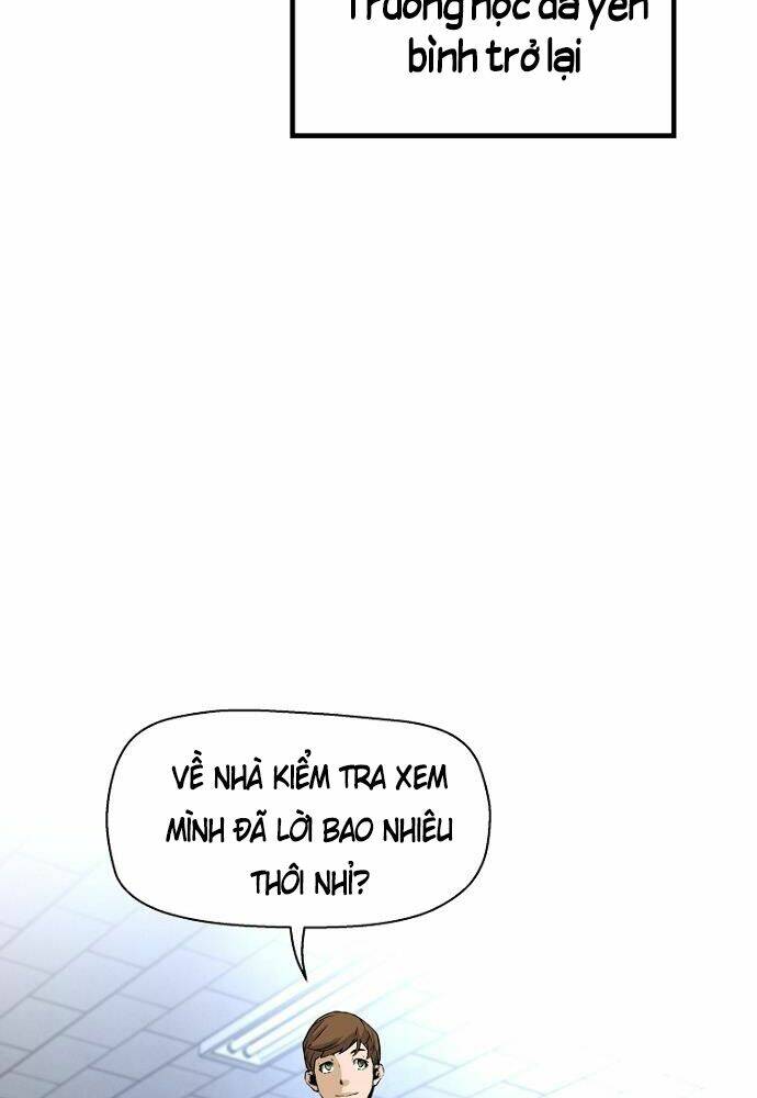 Sự Trở Lại Của Huyền Thoại - Chap 19