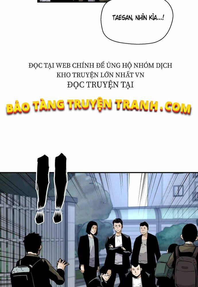 Sự Trở Lại Của Huyền Thoại - Chap 19