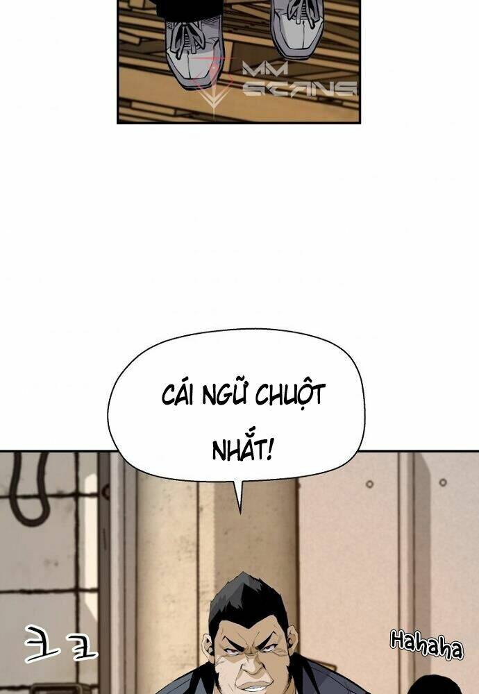 Sự Trở Lại Của Huyền Thoại - Chap 19