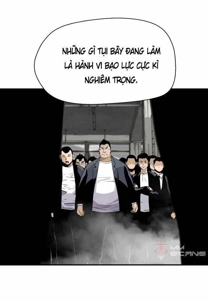 Sự Trở Lại Của Huyền Thoại - Chap 19