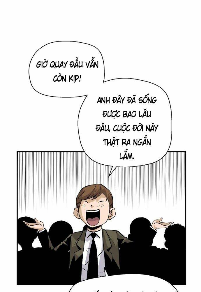 Sự Trở Lại Của Huyền Thoại - Chap 19