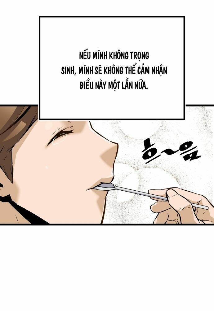 Sự Trở Lại Của Huyền Thoại - Chap 3