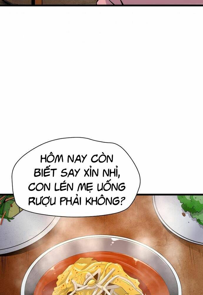 Sự Trở Lại Của Huyền Thoại - Chap 3