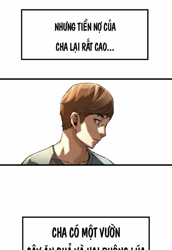 Sự Trở Lại Của Huyền Thoại - Chap 4