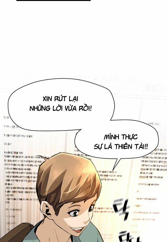 Sự Trở Lại Của Huyền Thoại - Chap 4