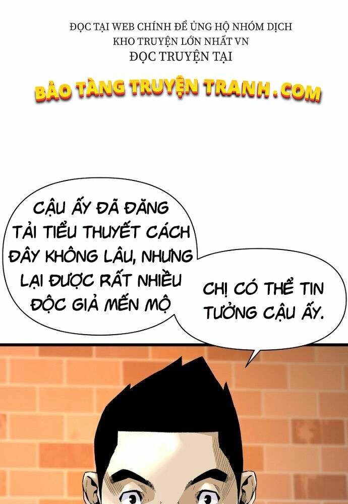 Sự Trở Lại Của Huyền Thoại - Chap 6