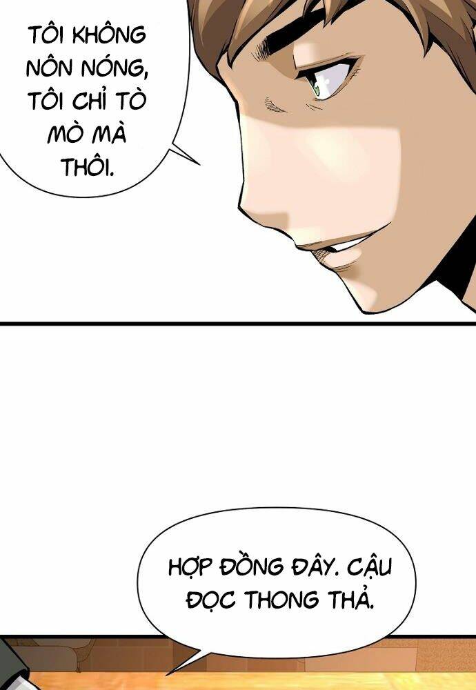 Sự Trở Lại Của Huyền Thoại - Chap 6