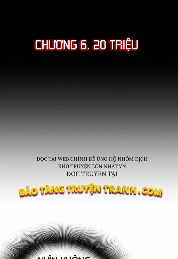 Sự Trở Lại Của Huyền Thoại - Chap 6