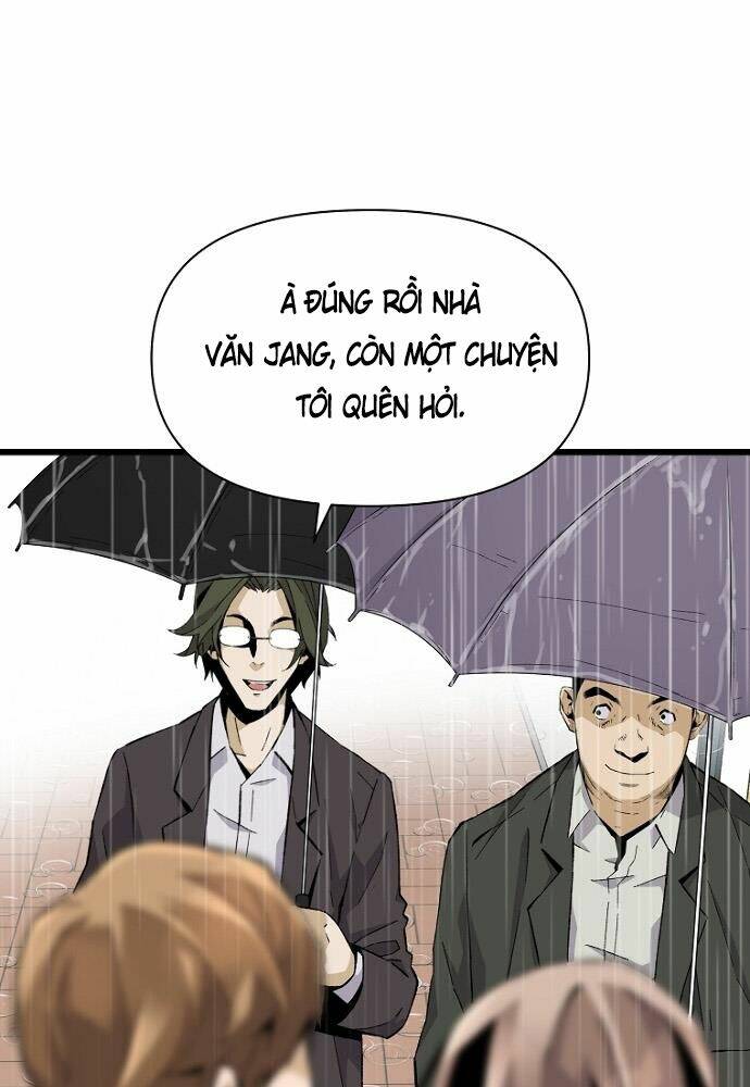 Sự Trở Lại Của Huyền Thoại - Chap 7