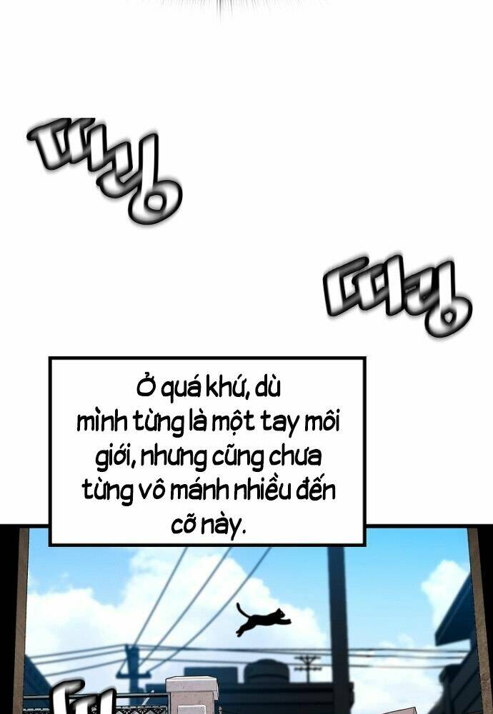 Sự Trở Lại Của Huyền Thoại - Chap 7