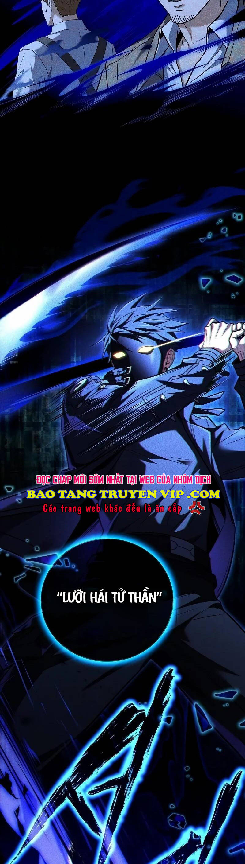 Sự Trở Lại Của Người Chơi Bị Đóng Băng - Chap 122