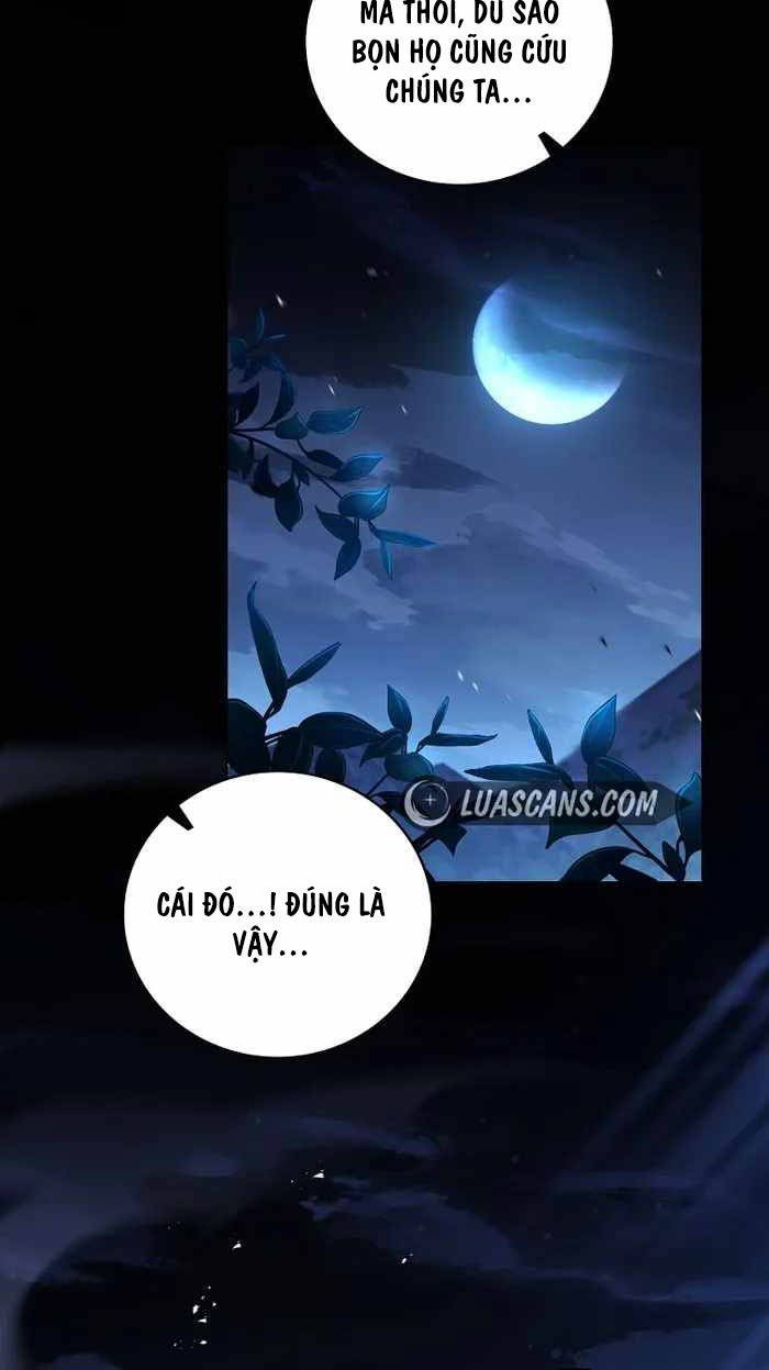 Sự Trở Lại Của Người Chơi Bị Đóng Băng - Chap 128