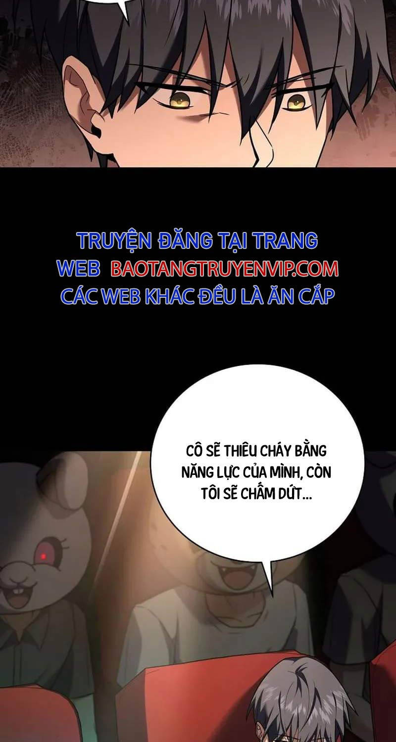 Sự Trở Lại Của Người Chơi Bị Đóng Băng - Chap 135