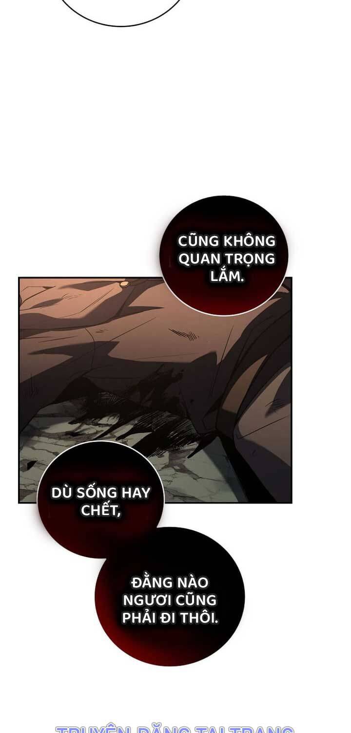 Sự Trở Lại Của Người Chơi Bị Đóng Băng - Chap 141