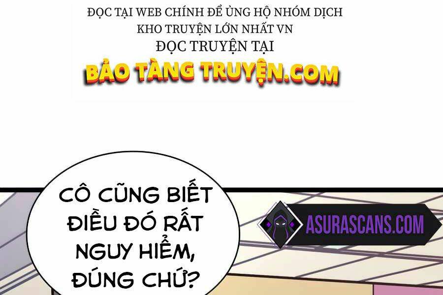 Sự Trở Lại Của Người Chơi Cấp Cao Nhất - Trang 29