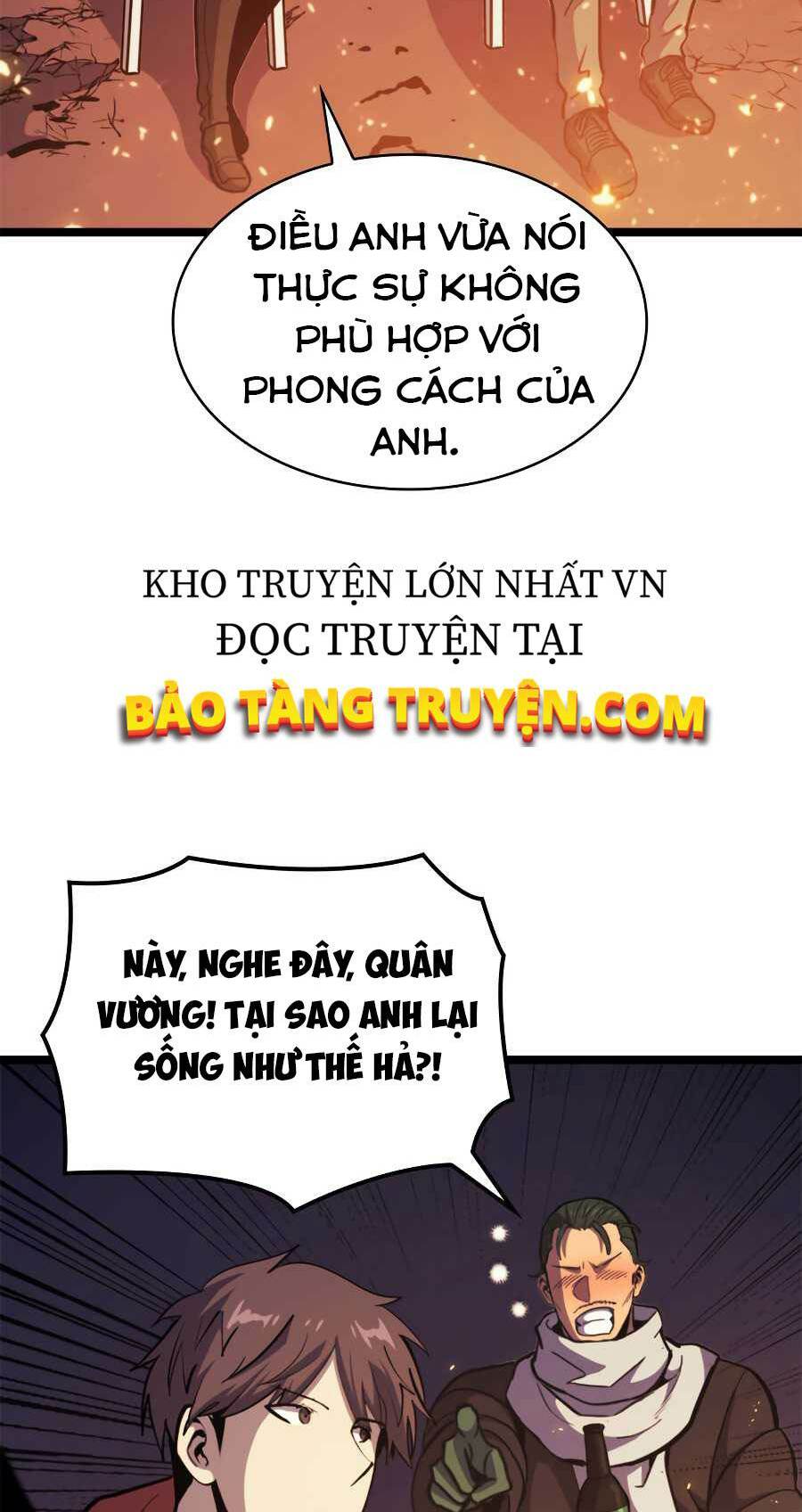 Sự Trở Lại Của Người Chơi Cấp Cao Nhất - Trang 59