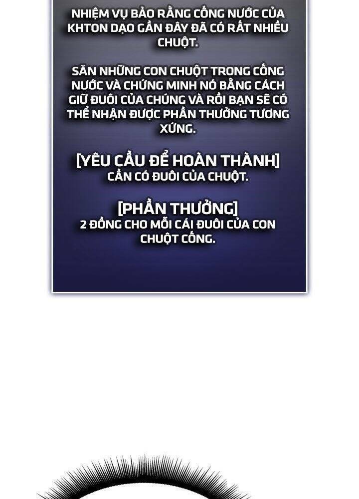 Sự Trở Lại Của Người Chơi Cấp Sss - Chap 11