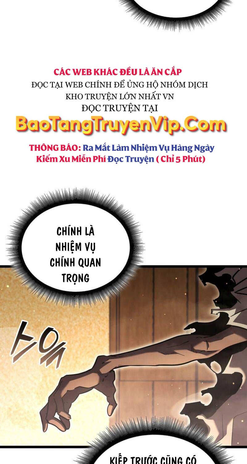 Sự Trở Lại Của Người Chơi Cấp Sss - Chap 112