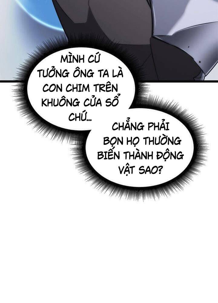 Sự Trở Lại Của Người Chơi Cấp Sss - Chap 13