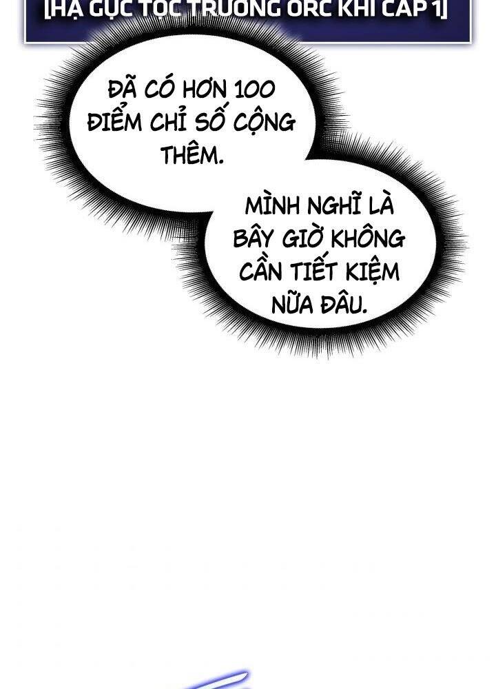 Sự Trở Lại Của Người Chơi Cấp Sss - Chap 13