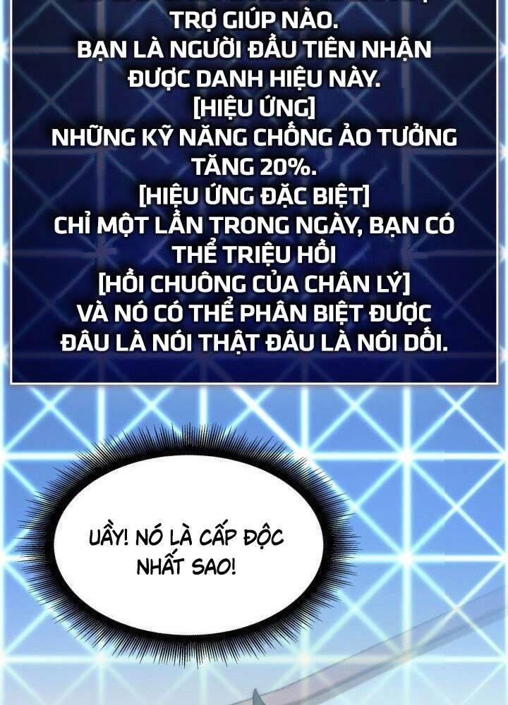 Sự Trở Lại Của Người Chơi Cấp Sss - Chap 13