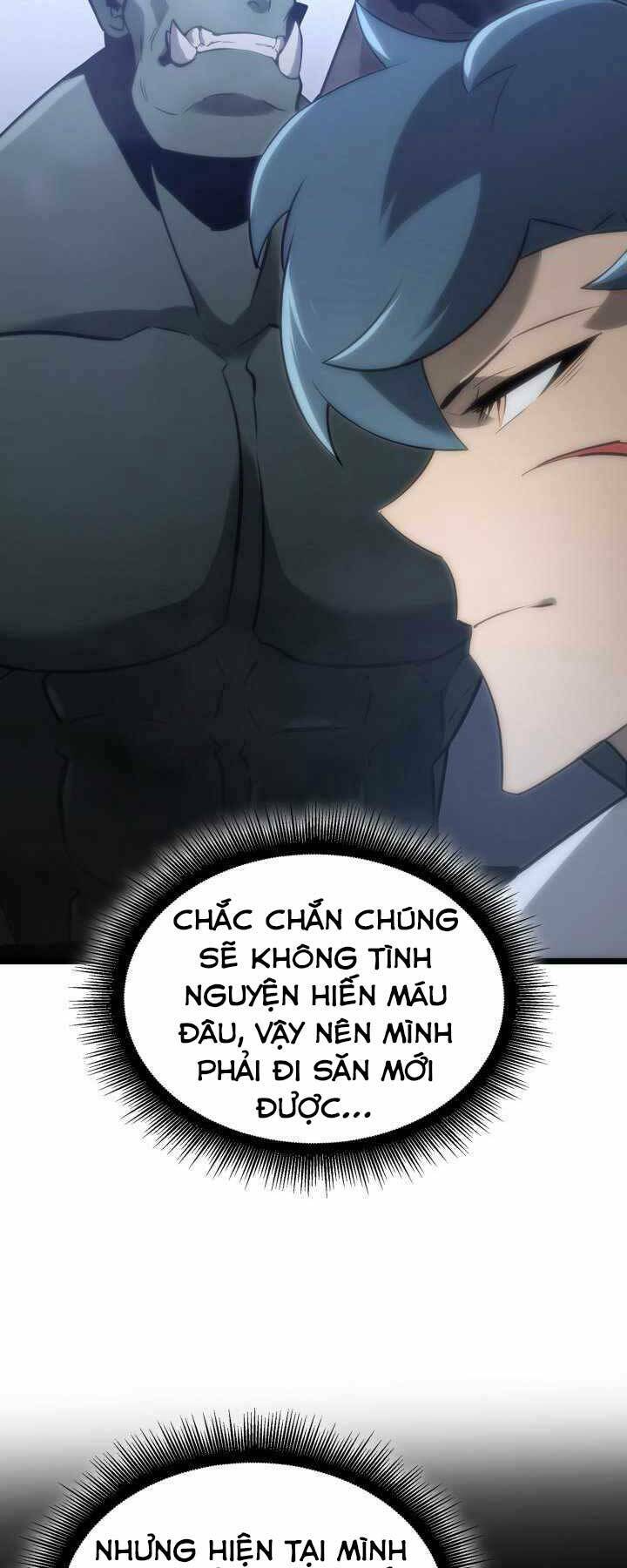 Sự Trở Lại Của Người Chơi Cấp Sss - Chap 14