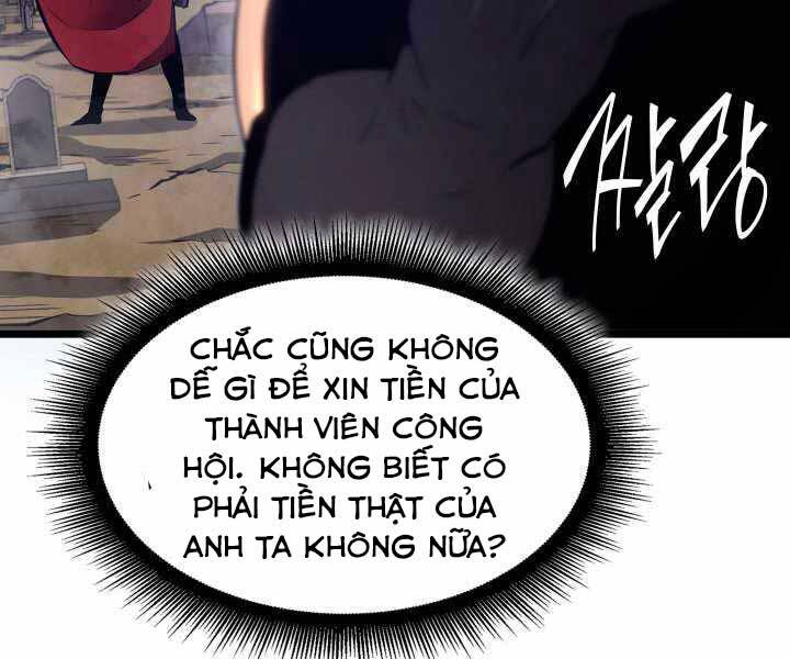 Sự Trở Lại Của Người Chơi Cấp Sss - Chap 16