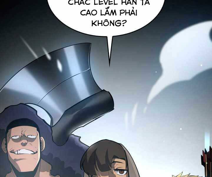 Sự Trở Lại Của Người Chơi Cấp Sss - Chap 16