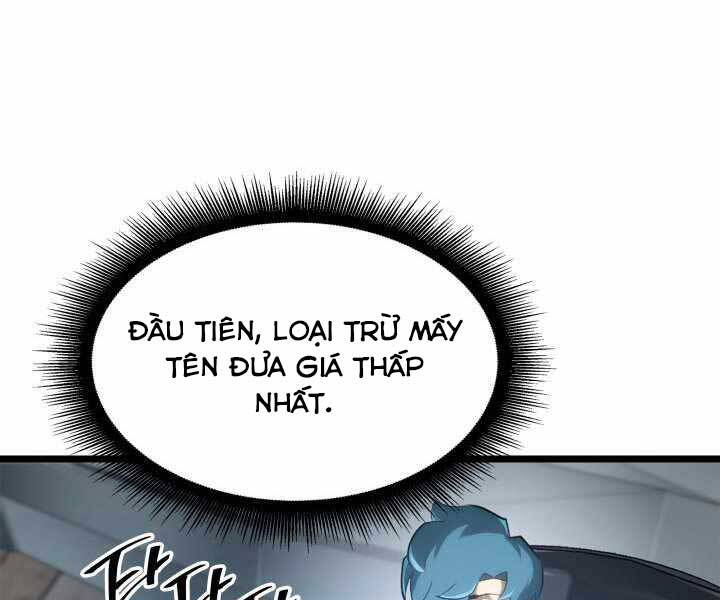 Sự Trở Lại Của Người Chơi Cấp Sss - Chap 16